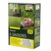 Gazon 4 Saisons 1 Gazon 4 Saisons -Jardin Parfait Soldes 2024 pelouse 4 saisons 1kg 3284721244012 16067 1